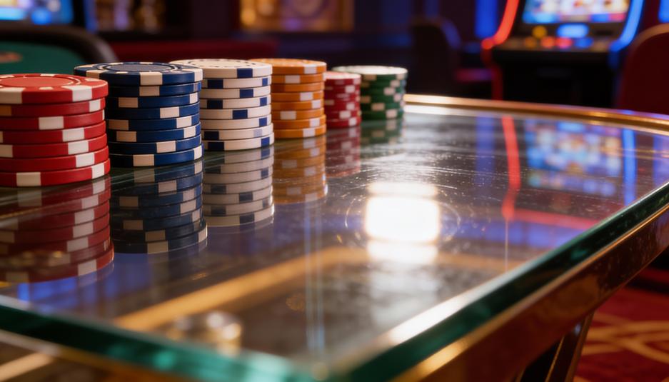 Nove Bonus Casino in Cifre: Guida Completa per Massimizzare le Tue Vincite
