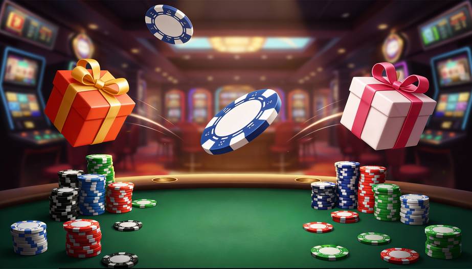 Unlock Big Wins with Free Spins at Top Online Casinos