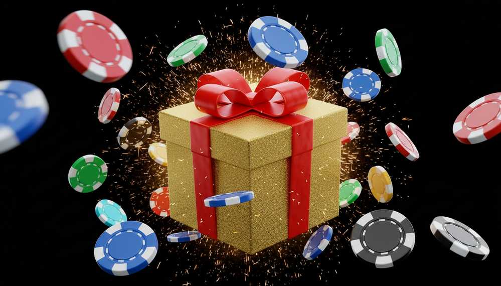 Bounty Reels Casino Bonus Code: Claim Your Exclusive Rewards!