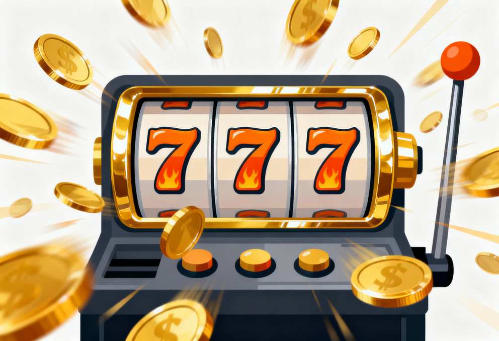 Hot Streak Casino Craze: Exploring Europe's Hottest New Online Casino