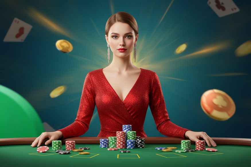 Winspark Casino: Wat is de hype? Alles wat je moet weten!