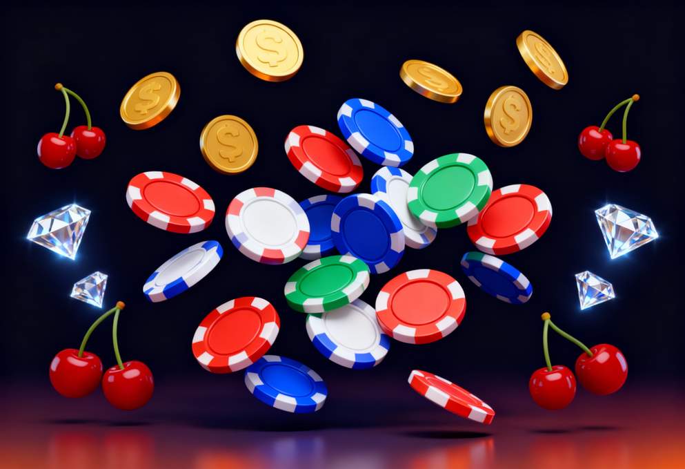 Your Ultimate Checklist for Maximizing Bonuses at Cherry Casino
